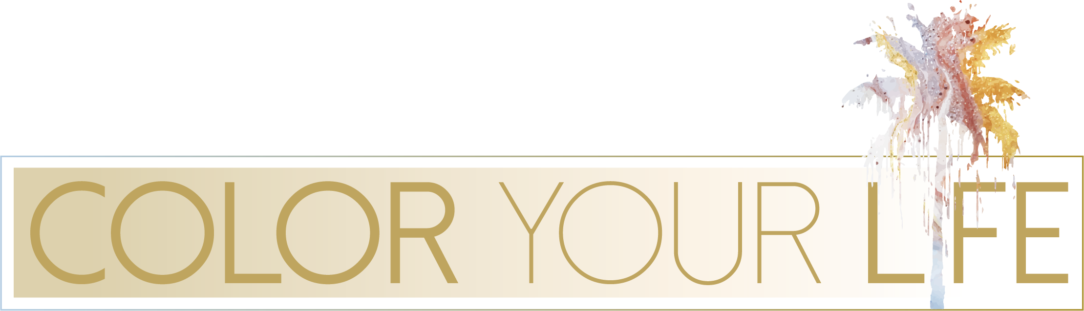 Color Your Life Logo1zeilig